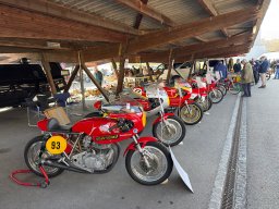 21.03.2026 - OTM Pratteln